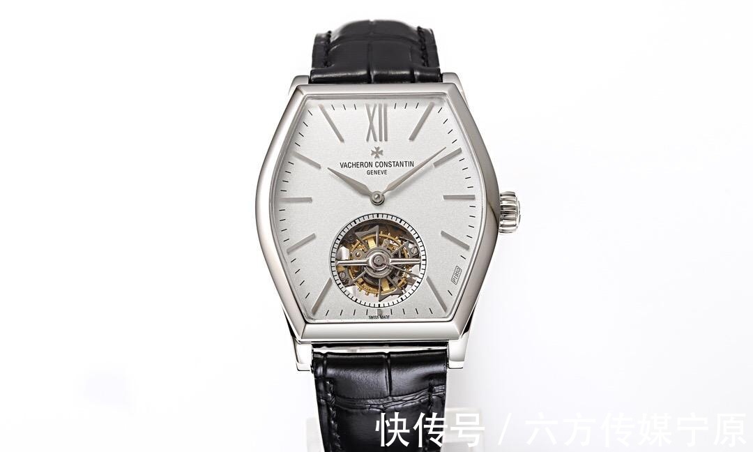 马耳他陀飞轮|Siri说表:江诗丹顿马耳他陀飞轮