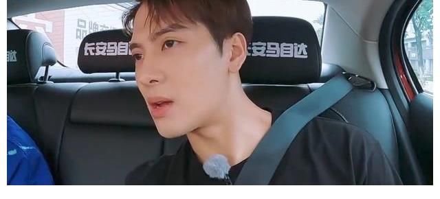 真人秀|細(xì)節(jié)見人品，知世故而不世故的王嘉爾，真人秀表現(xiàn)很難不圈粉