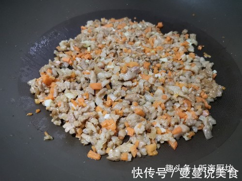 豆腐此样做,去饭店都吃不到,孩子最喜欢,做法超级简单!