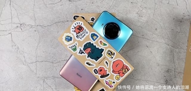 值得|真香！红米Note9 Pro上手：这可能是你最值得买的千元机