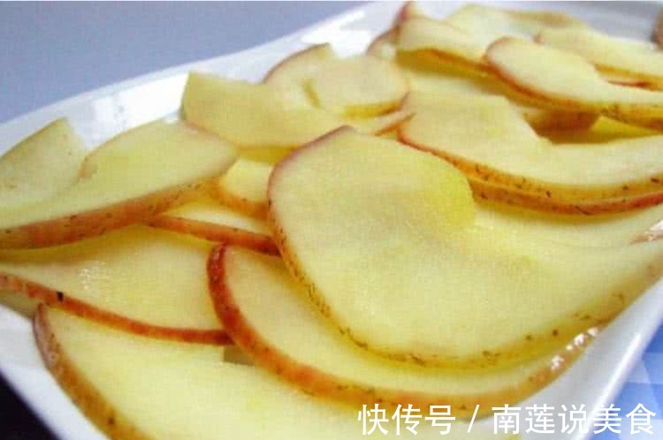 此物|苹果和此物一起煮,每天一碗,失眠好了,燃烧脂肪,越吃越瘦