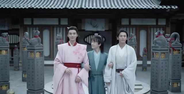 周子舒|《山河令》看过甄如玉夫妇的悲惨，才会懂温客行为何如此痛恨武林