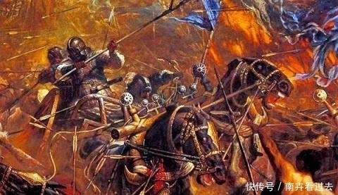 天才|真正知道霍去病与匈奴的关系,才知道这位军事天才有多可怕