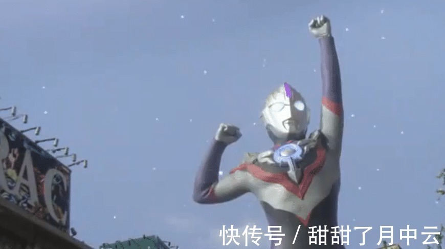 希波利特|同样拥有变身奥特曼的能力,宇宙人与宇宙人之间的差别有多大