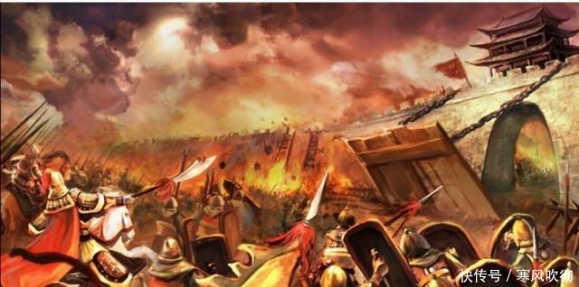 司马氏|司马懿辛苦铸基，子孙却难以守成，司马氏的江山为何寿命短暂