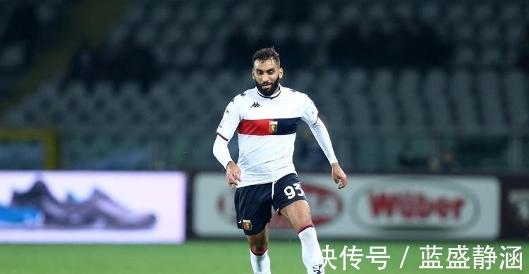 米蘭體育報(bào)|意媒國(guó)米確實(shí)有意法里斯，能否簽下他取決于科拉羅夫的未來(lái)！