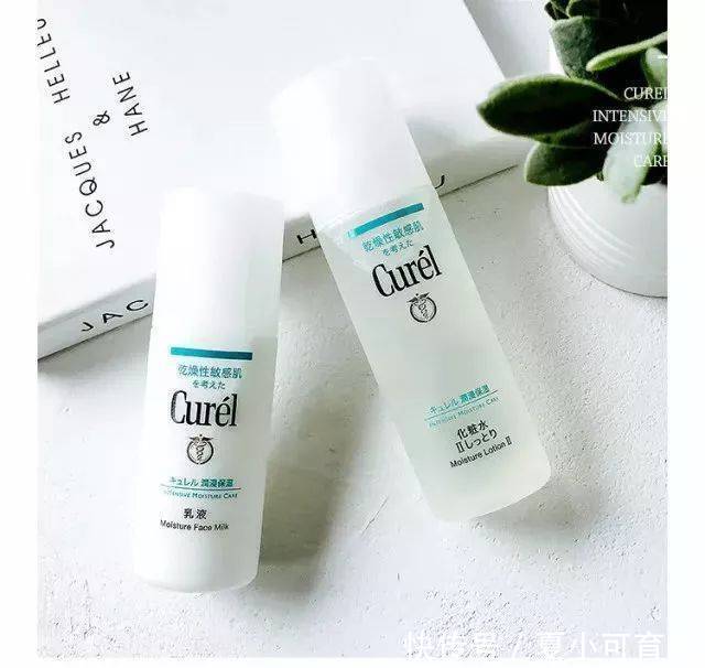 珂润|孕期水乳在配不在贵,5款平价好用的水乳,让我放下了手中的大牌