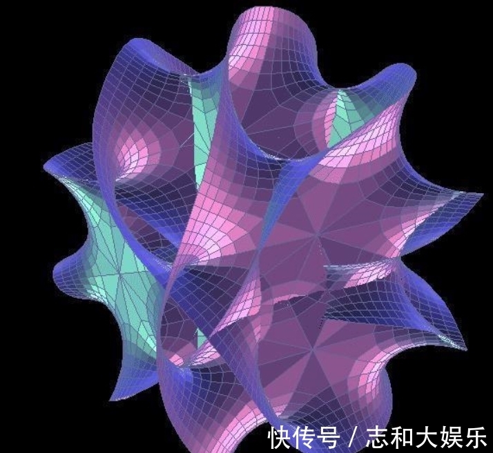 4维空间难以复制，10维空间无法描述，它究竟变态到何种程度？