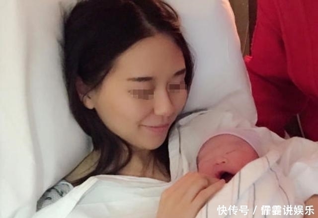 产妇|90后“超人妈妈”火了,生完娃后淡定走出产房,护士第一次见到
