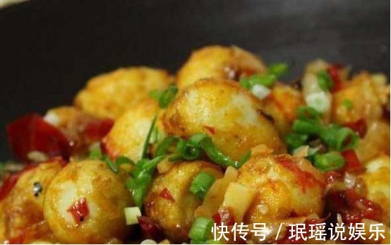 百吃不腻的几道家常菜,鲜香入味,美味简单上档次,百吃不腻