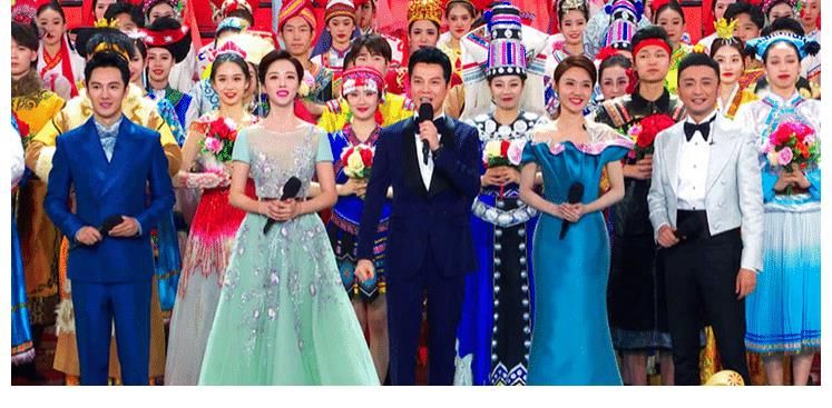 2022春晚除了陣容強(qiáng)大之外還別出心裁，“五虎上將”題材成亮點(diǎn)