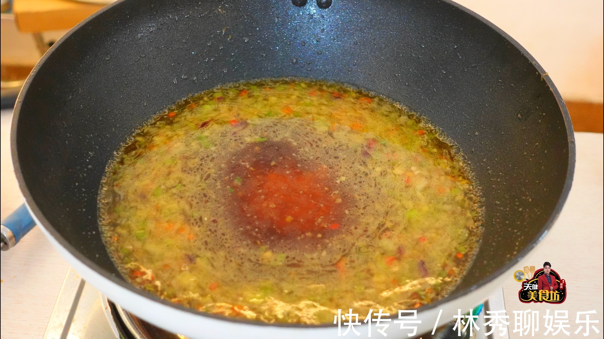 小葱|广式红烧鱼的做法,配方和步骤全告诉你,厨房小白也能学会!