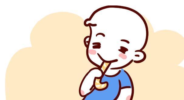 儿童期|这7类食物对婴幼儿的危害很大,家长要尽量少给孩子吃