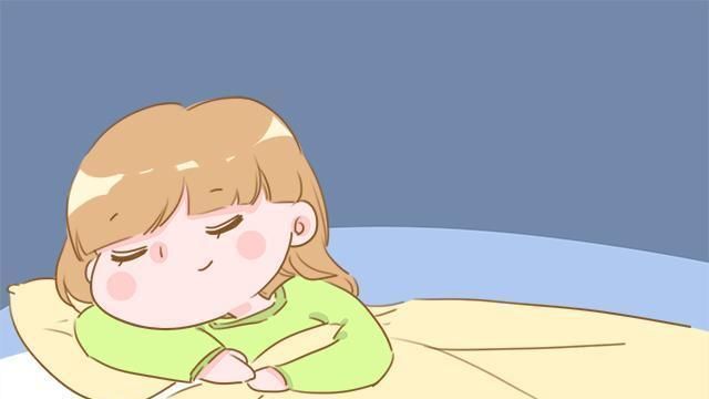 折磨|整夜失眠太折磨人,大家只需掌握4招,保准失眠问题迎刃而解!