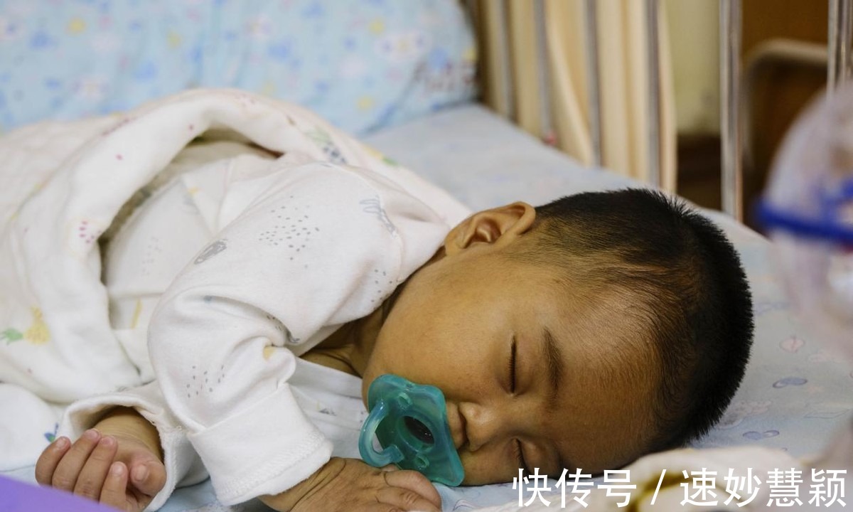 医院|广东一女子两次试管换来女儿,去医院做检查时孩子被医生“扣”下