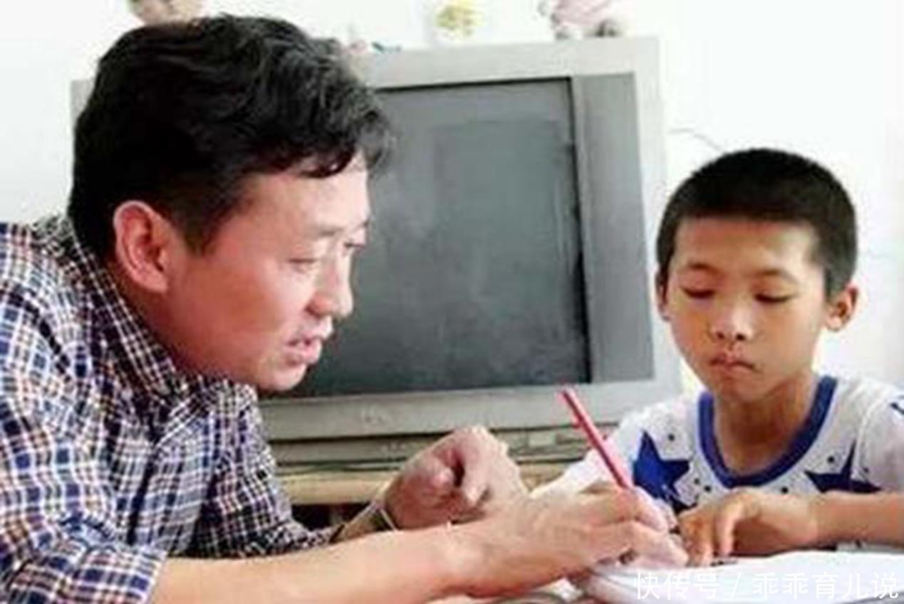 孩子大脑|科学证实:六种“坏习惯”是孩子变笨的潜在因素,不少家长默许了