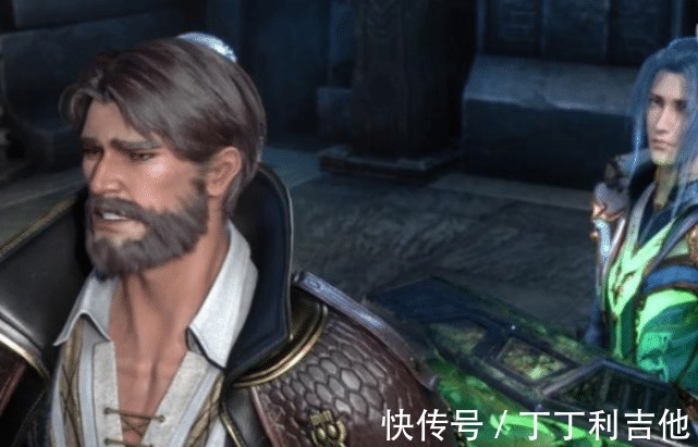 新篇章|斗罗大陆三大新篇章公开,每个篇章有十三话,海神之光最为精彩!