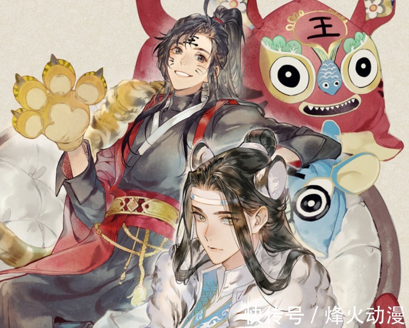 墨香铜臭$墨香太爱主角不愿他们跌落道德制高点?笔下人物没有完美只有生动