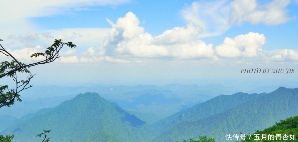 我国西南地区不仅风景奇秀，还有独具风情的少数民族增添神秘感