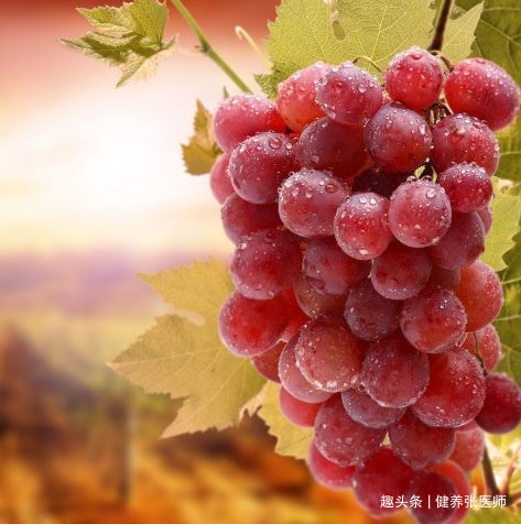 女性想要皮肤好,常吃几种食物,排毒清肠,养颜护肤,皮肤更细腻