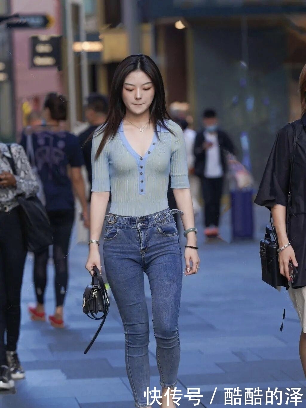 失望|“腿粗胯大”别不当回事,一旦穿搭失望,可能让你后悔莫及