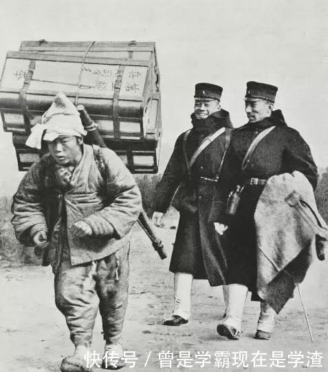 发明|韩军宁死不当俘虏!打不赢就跑,速度超黑人,志愿军发明特殊战术