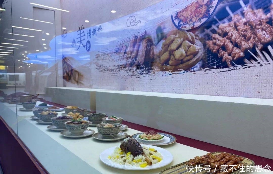 历时半年,博州博物馆民俗厅布展抢先看!