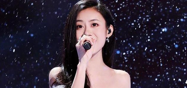 《中國(guó)好聲音》收官成績(jī)單出爐，開始擔(dān)心冠軍伍珂玥的發(fā)展