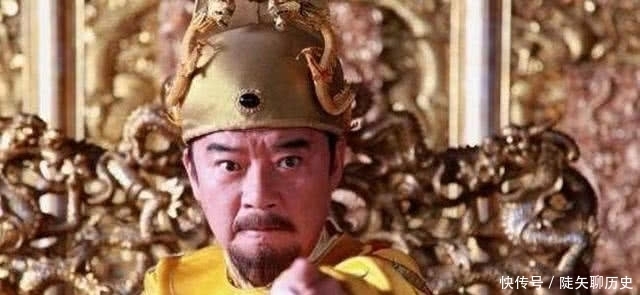 宴会|朱元璋宴会摔倒,众人都假装看不见,唯独此人跑去搀扶,结果被杀了!