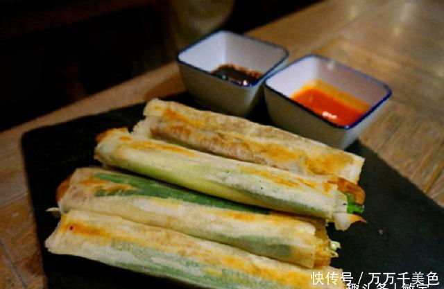 倒胃口|一听名字就倒胃口的几样美食,实际却意外好吃,你吃过哪些?