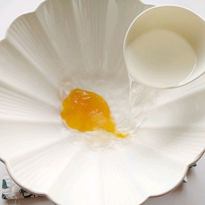 土豆泥|鸡汁如意长寿面