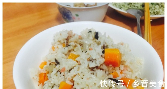 剩饭|婆婆把剩饭和牛肉放锅里，半小时后，酱香浓郁，上桌必被抢光！