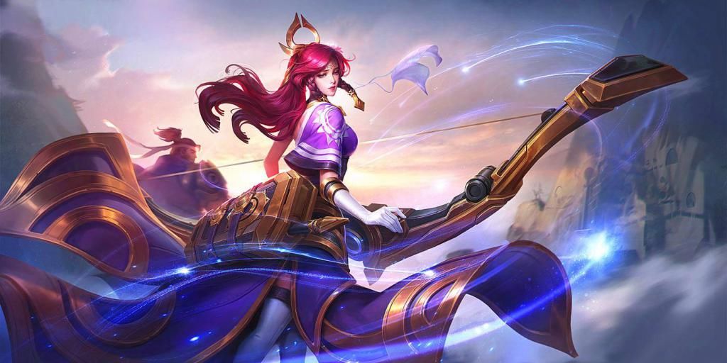 Ban|王者荣耀Ban率榜，6大辅助、两大神级射手上榜，排第一的是她！