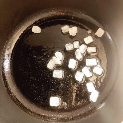 相克|阳光的味道：胡萝卜炖羊肉