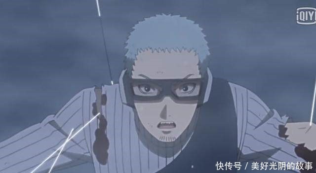 不再|火影博人传被削弱的六大忍者,漩涡鸣人终于不再垫底了