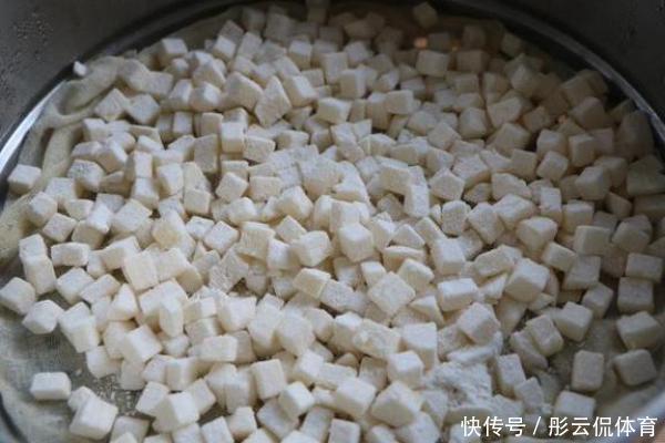 拨烂子|自从学会这早餐, 女儿连吃4天没吃腻, 好吃又好做, 比包子还营养