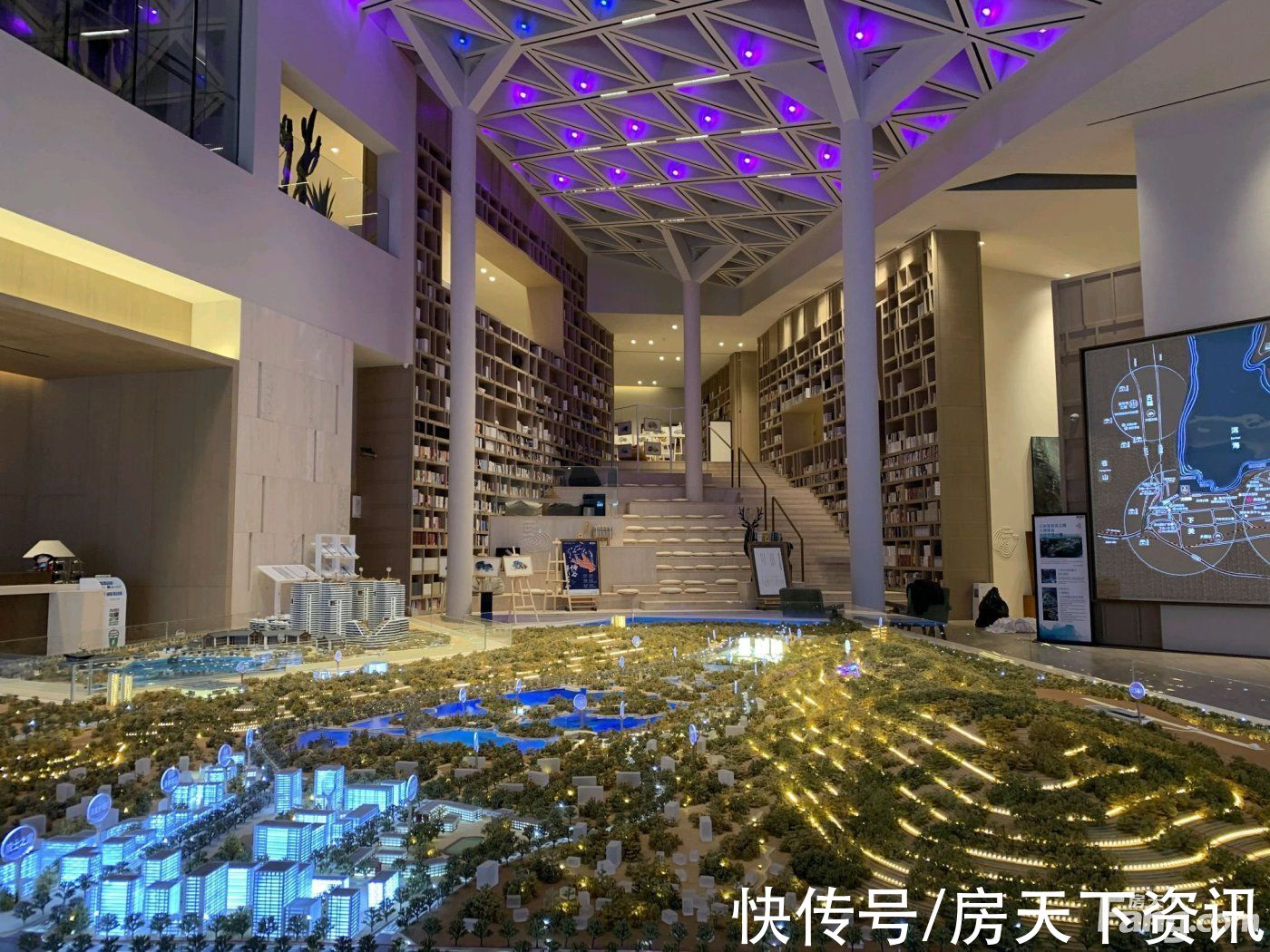 楼盘|想看大理国家经济技术开发区楼盘的最新现场实景，选房一定要看