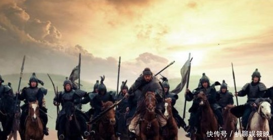 武将|五虎上将的工资比曹操的五子良将低了一大截,刘备为什么这么小气