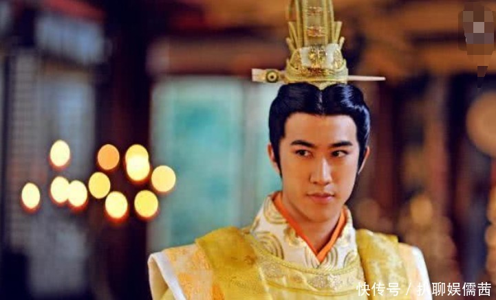 隋唐|隋唐风云:李世民心中最爱的女人,原来是她,武则天根本没可比性