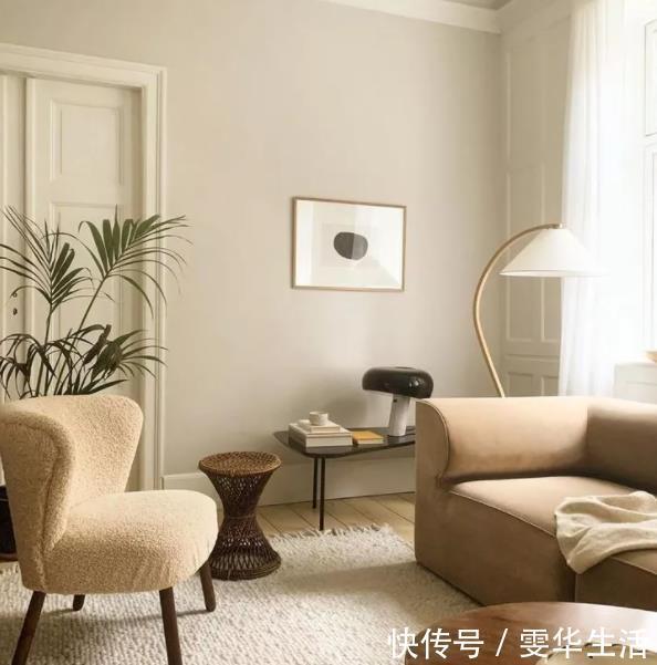 mcm|只知道现代简约？这些小众装修风格太亮眼，设计师看了也说好！