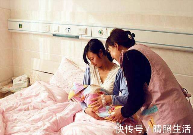 月子|“我妈凭啥要伺候你坐月子”面对宝爸的质问,宝妈的回怼很解气