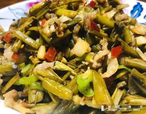 它是“天然護眼菜”，視力清晰了，清腸又瘦身，體重嗖嗖減下來