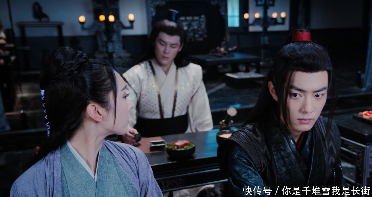 齐王刘肥|吕后诛杀刘邦诸子,漏杀了一人,他的后代最终灭了吕氏全族