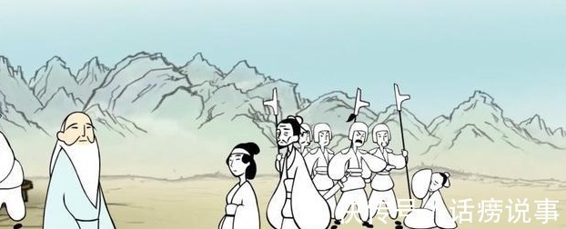 苏秦|人活在世,不善交流怎么办?学学鬼谷子九大技巧,受用一生