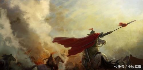 明朝|明朝嘉靖年间的泰缅大战，不仅长达两百多年，更让一个王朝覆灭