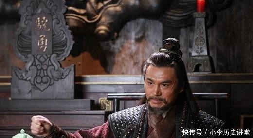 王伦@晁盖为何会被宋江取代只因他无视一关键人物,致使自己孤立无援!