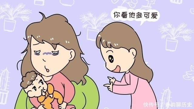 为人父母|宝宝几岁时最难带呢?看完放心了,原来大家的娃都一样啊!