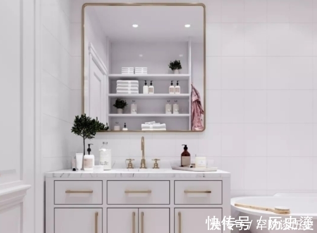 美极了|单身女孩78㎡独居小窝，次卧改为衣帽间，全屋美极了，不要太羡慕