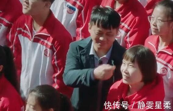 妈妈|少年说男孩吐槽妈妈太年轻,走在路上成“姐弟”,爸爸回答亮了