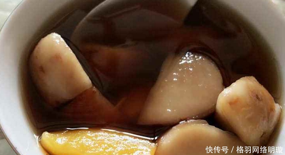 几款宴客甜汤，甜甜蜜蜜，你也尝一下吧